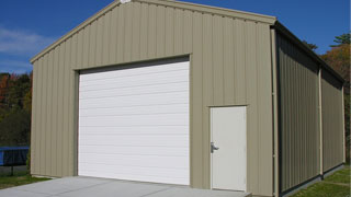 Garage Door Openers at Ashland San Lorenzo, California